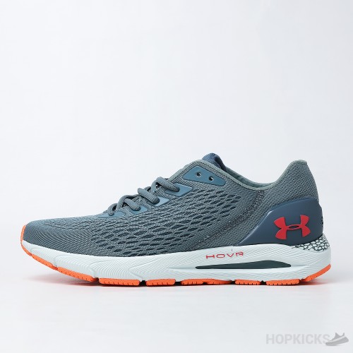 Under Armour HOVR Sonic 3 Blue Orange (Premium Batch)