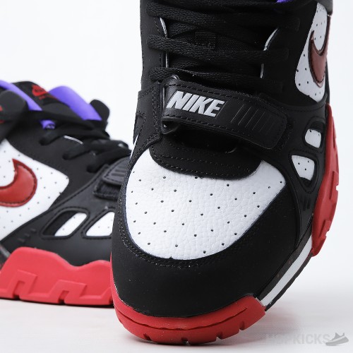 Nike Air Trainer 3 Dracula Halloween (Premium Plus Batch)