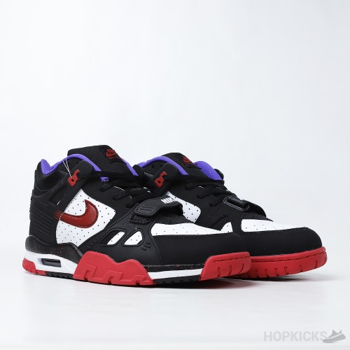 Nike Air Trainer 3 Dracula Halloween (Premium Plus Batch)