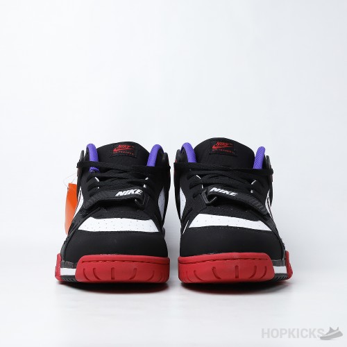 Nike Air Trainer 3 Dracula Halloween (Premium Plus Batch)