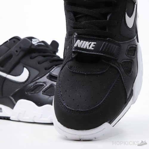 Nike Air Trainer 3 'Black White' (Premium Plus Batch)