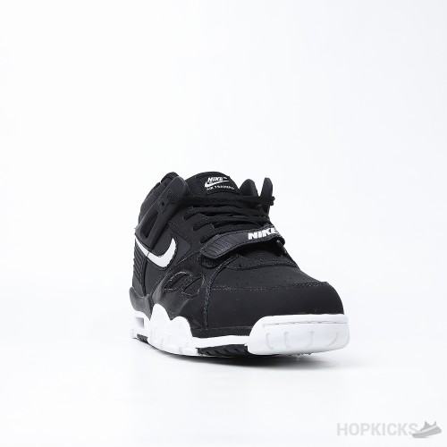 Nike Air Trainer 3 'Black White' (Premium Plus Batch)