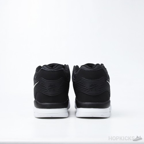 Nike Air Trainer 3 'Black White' (Premium Plus Batch)