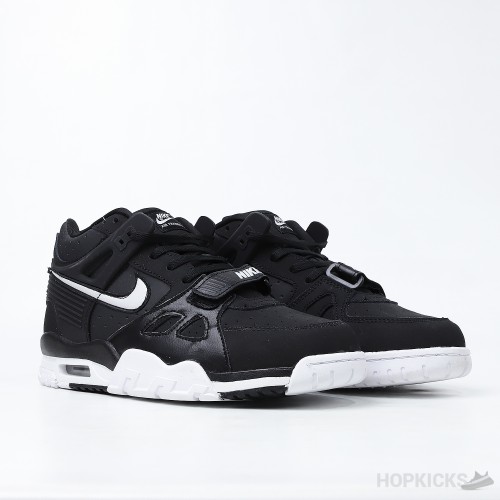 Nike Air Trainer 3 'Black White' (Premium Plus Batch)