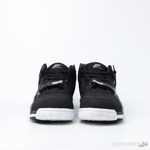 Nike Air Trainer 3 'Black White' (Premium Plus Batch)