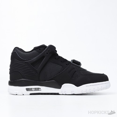 Nike Air Trainer 3 'Black White' (Premium Plus Batch)