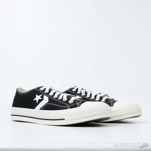 Converse Star Player 76 Black (Premium Plus Batch)