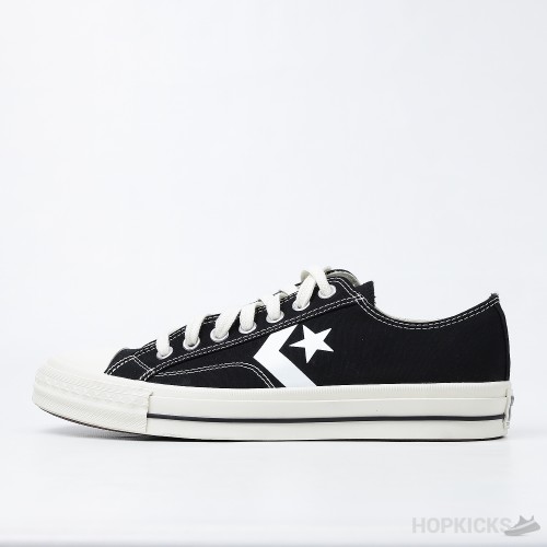 Converse Star Player 76 Black (Premium Plus Batch)