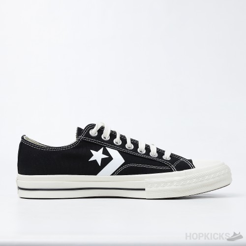 Converse Star Player 76 Black (Premium Plus Batch)