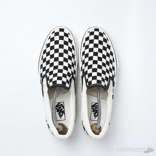 Fast Times x Vans Classic Slip-On 98 DX 'Anaheim (Premium Plus Batch)