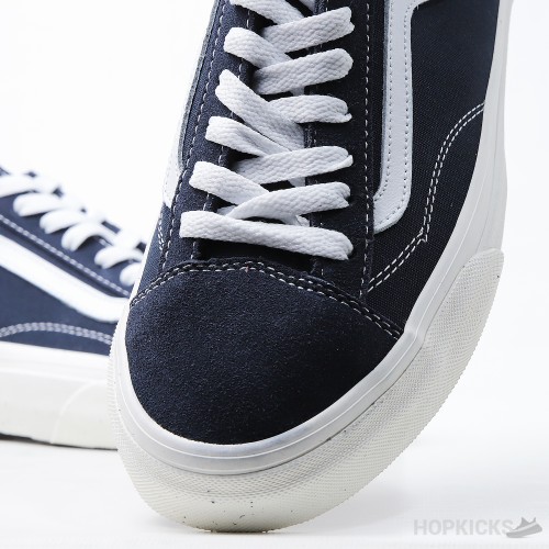 Vans Old Skool Dark Blue (Premium Batch)