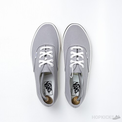 Vans Classic Light Grey (Dot Perfect)