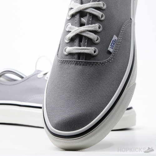 Vans Classic Light Grey (Dot Perfect)