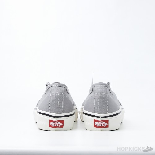 Vans Classic Light Grey (Dot Perfect)