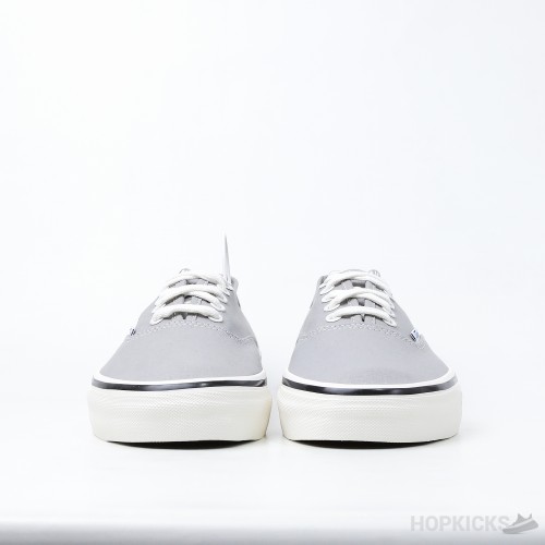 Vans Classic Light Grey (Dot Perfect)