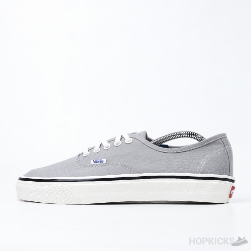 Vans Classic Light Grey (Dot Perfect)