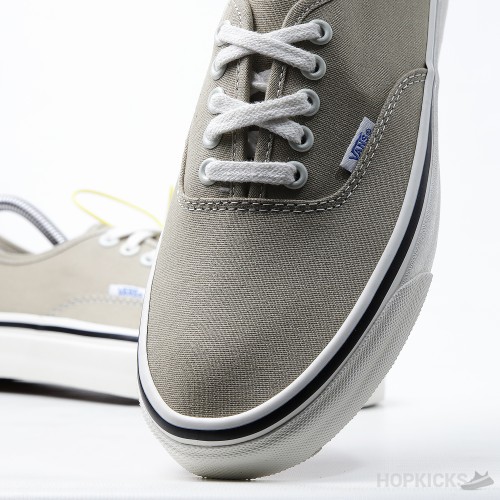 Vans Classic Beige (Dot Perfect)