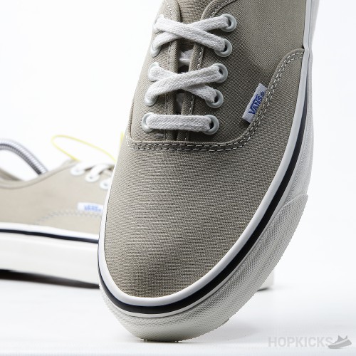 Vans Classic Beige (Dot Perfect)