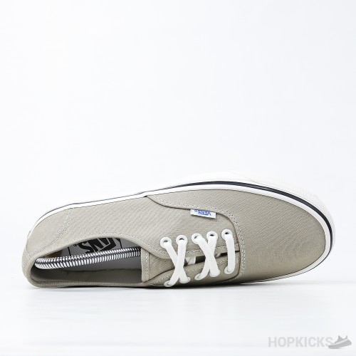 Vans Classic Beige (Dot Perfect)