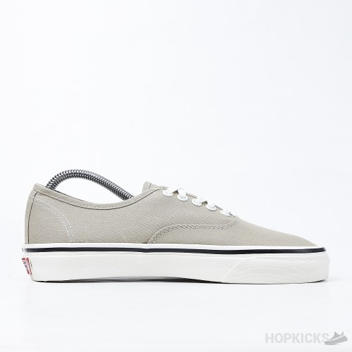 Vans Classic Beige (Dot Perfect)