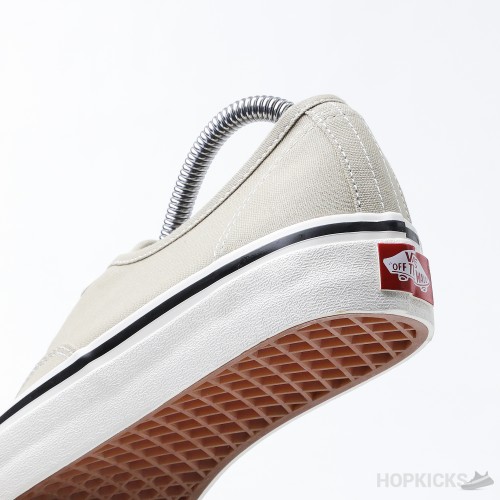 Vans Classic Beige (Dot Perfect)