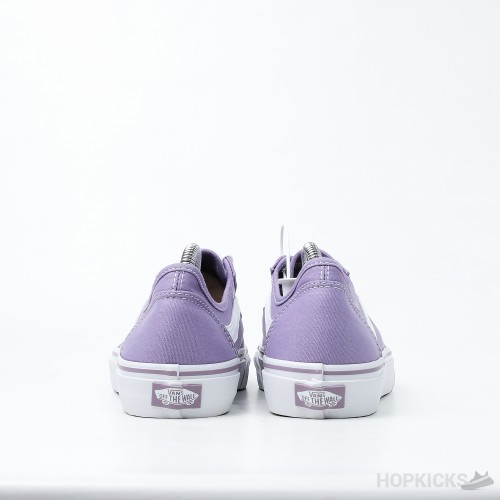 Vans Old Skool Pastel Purple (Dot Perfect)