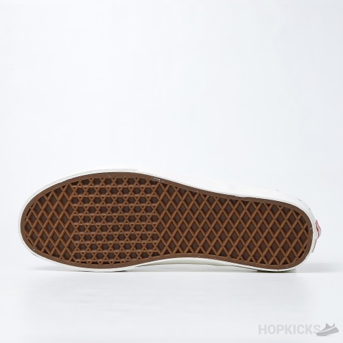 Vans Classic Checkerboard Slip-On (Dot Perfect)