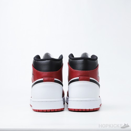 Air Jordan 1 Mid 'Chicago' (Premium Plus Batch)