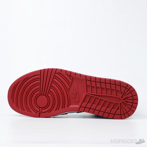 Air Jordan 1 Mid 'Chicago' (Premium Plus Batch)
