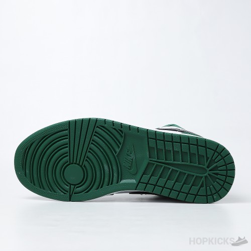Air Jordan 1 Low Pine Green (Premium Plus Batch)