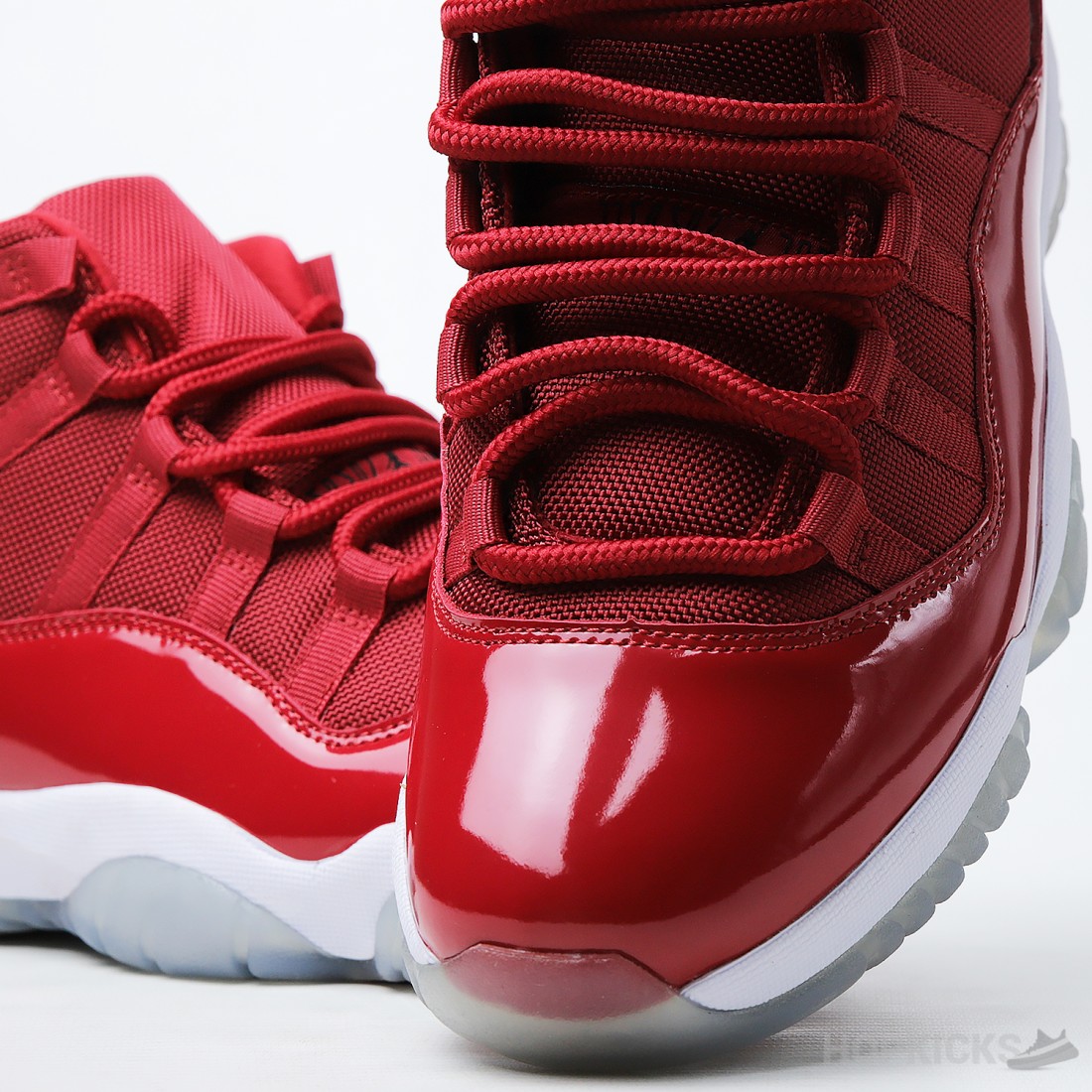 Air Jordan 11 Retro Win Like 96 (Premium Plus)