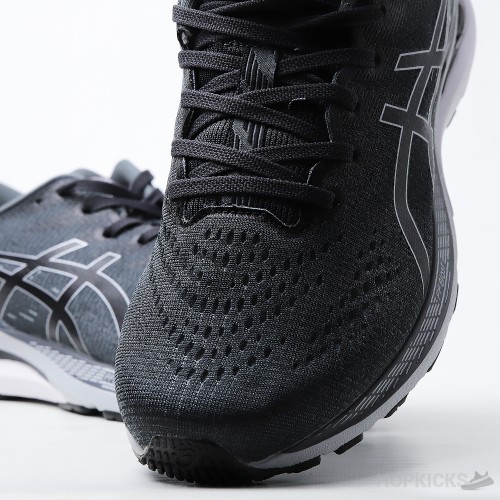 ASICS GEL-KAYANO 28 Black White (Premium Plus Batch)