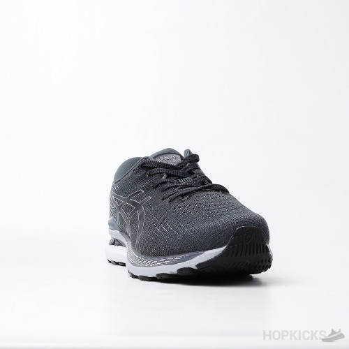 ASICS GEL-KAYANO 28 Black White (Premium Plus Batch)