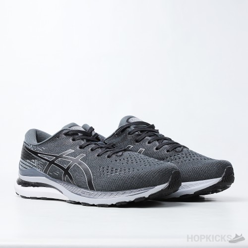 ASICS GEL-KAYANO 28 Black White (Premium Plus Batch)