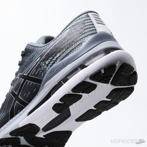 ASICS GEL-KAYANO 28 Black White (Premium Plus Batch)