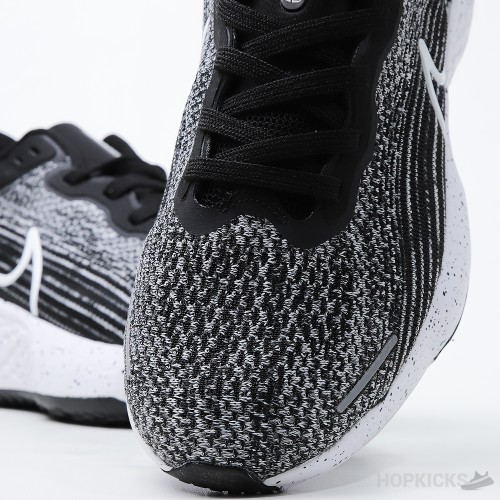 Nike ZoomX Invincible Run Black White (Premium Plus Batch)