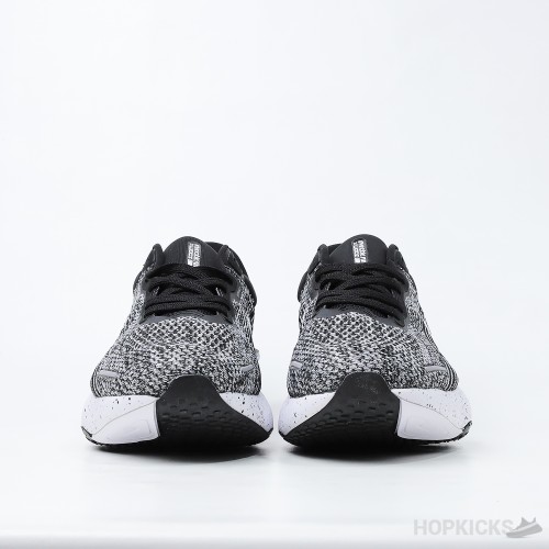 Nike ZoomX Invincible Run Black White (Premium Plus Batch)