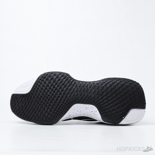 Nike ZoomX Invincible Run Black White (Premium Plus Batch)