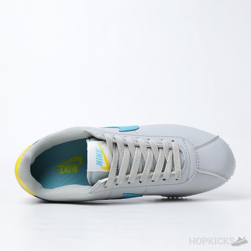 Nike Cortez Blue Grey (Premium Batch)