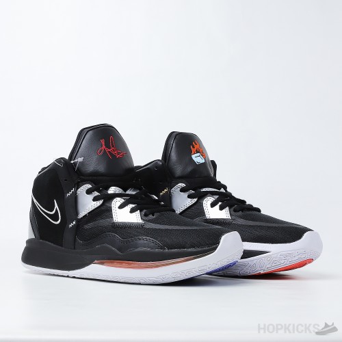 Nike Kyrie Infinity Fire and Ice (Premium)