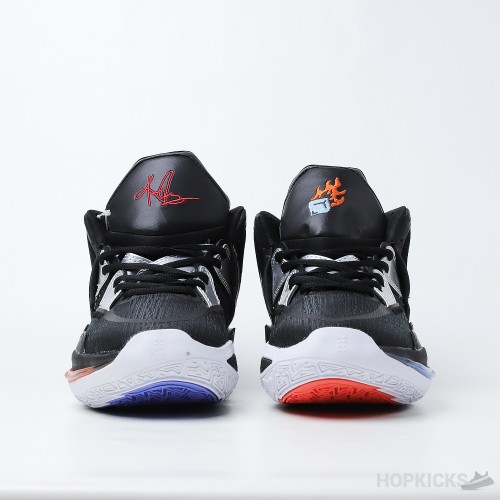 Nike Kyrie Infinity Fire and Ice (Premium)