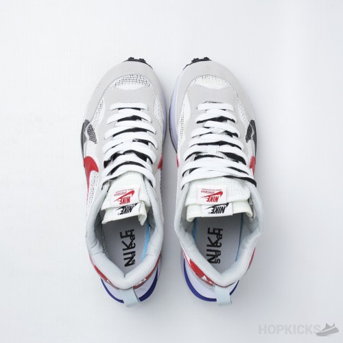 Nike x Sacai VaporWaffle 'Sail' (Premium Plus Batch) 