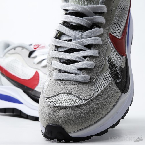 Nike x Sacai VaporWaffle 'Sail' (Premium Plus Batch) 