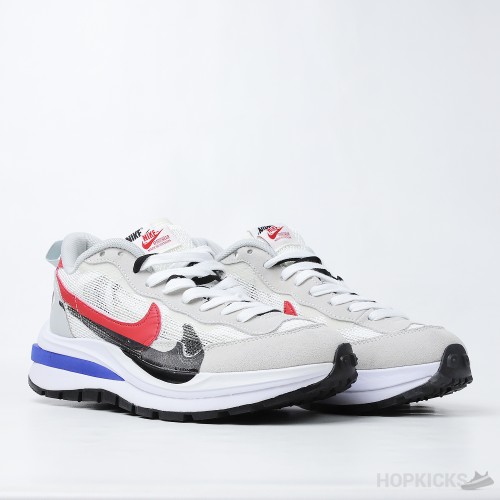 Nike x Sacai VaporWaffle 'Sail' (Premium Plus Batch) 