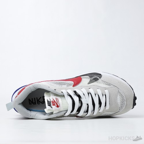 Nike x Sacai VaporWaffle 'Sail' (Premium Plus Batch) 