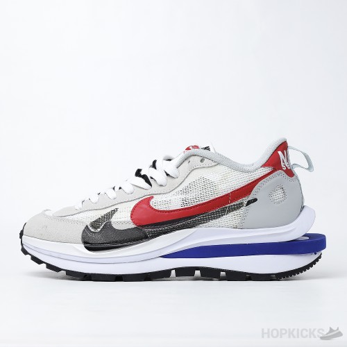 Nike x Sacai VaporWaffle 'Sail' (Premium Plus Batch) 