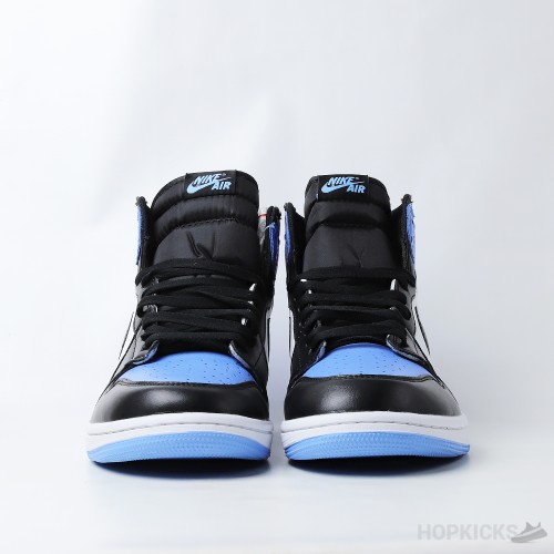 Air Jordan 1 Retro High OG UNC Toe (Premium Plus Batch)