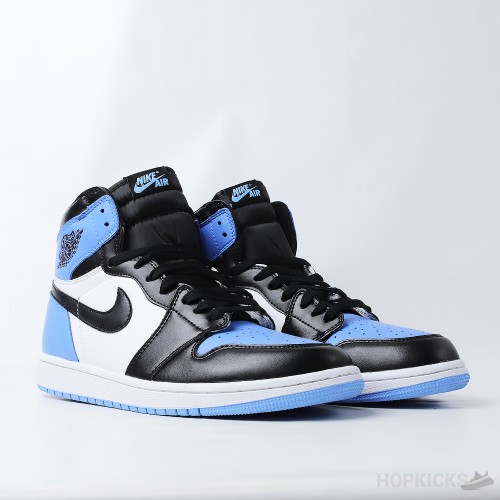 Air Jordan 1 Retro High OG UNC Toe (Premium Plus Batch)