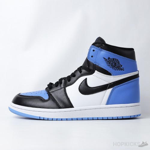 Air Jordan 1 Retro High OG UNC Toe (Premium Plus Batch)