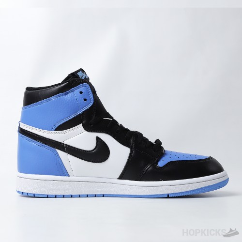 Air Jordan 1 Retro High OG UNC Toe (Premium Plus Batch)